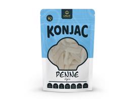 Usui Konjakové penne v nálevu 270 g