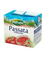 Valfrutta Rajčatové pyré zahuštěné 500 g