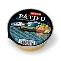 VETO ECO Paštika PATIFU oceán 100 g