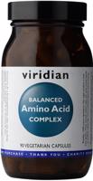 Viridian Balanced Amino Acid Complex 90 kapslí