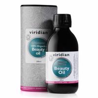 Viridian Beauty Oil BIO 200 ml
