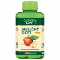 VitaHarmony Jablečný ocet 500 mg - XXL economy balení 150 tablet