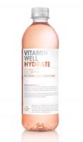 Vitamin Well Hydrate 500 ml