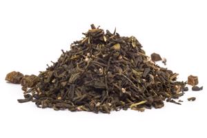 VITAMÍNOVÁ DOBROTA - zelený čaj, 250g