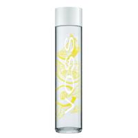 Voss Perlivá voda citron, okurka ve skle 375 ml