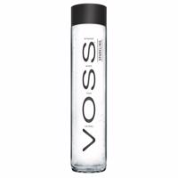 Voss Perlivá voda ve skle 375 ml