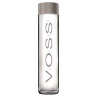 VOSS Still Glass 375ml expirace