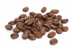VÝCHODNÍ TIMOR - zrnková káva, 500g
