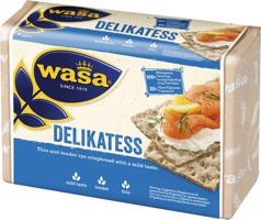 Wasa Delikatess 270 g