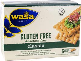 Wasa Gluten free 240 g