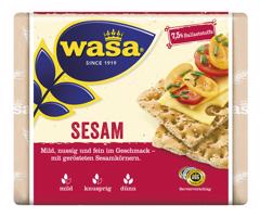 Wasa Sezam 200 g