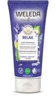 Weleda Aroma Shower Zklidňující sprchový krém Relax 200 ml