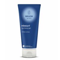 Weleda Pánský sprchový gel 200 ml