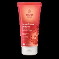 Weleda Regenerační sprchový krém Granátové jablko 200 ml