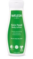 Weleda Skin Food Tělové mléko 200 ml