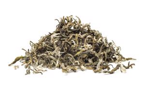 WHITE MONKEY - BÍLÁ OPICE zelený čaj, 100g