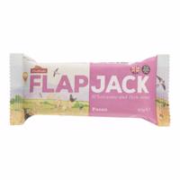 Wholebake Flapjack ovesný pekan bezlepkový 80 g