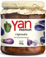 YAN Premium Caponata 454 g