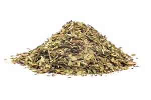 YERBA MATE DETOX, 10g