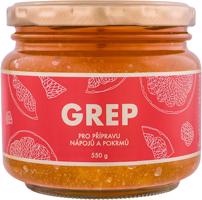 Yuzu Grep 550 g