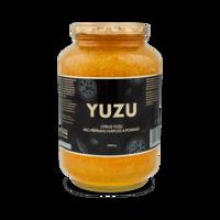 YUZU Tea 2000 g