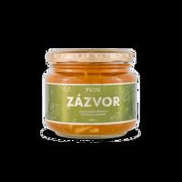 YUZU Zázvor 550 g