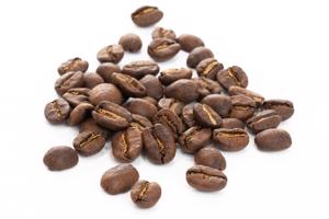 Zambia Washed Arabica Plus Catimor - zrnková káva, 250g