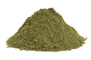 Zelená dávka jarního detoxu BIO, 500g