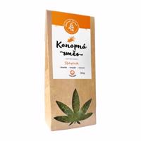Zelená země Konopná směs rakytník 50 g