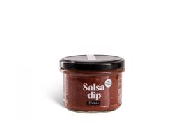 Živina Salsa dip bez přidaného cukru 220 g