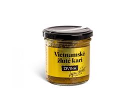 Živina Vietnamské žluté kari 140 g