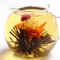 ZLATÝ VALOUN - kvetoucí čaj, 1000g